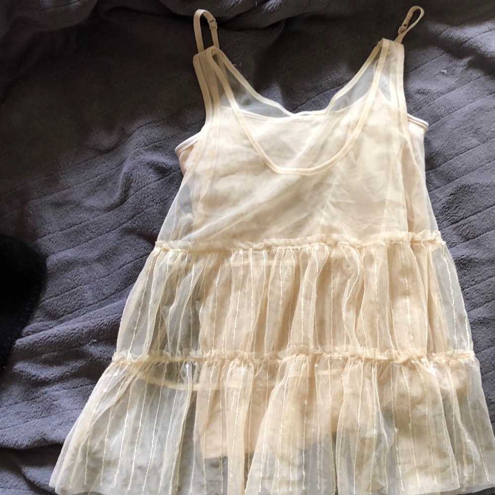 2-piece shirt set